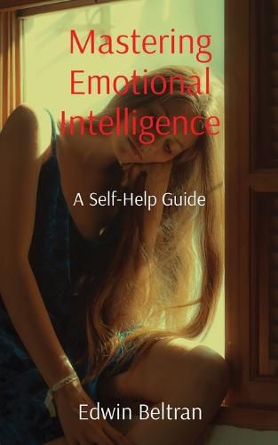 Cover image for Mastering Emotional Intelligence