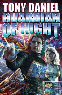 Cover image for Guardian Of Night