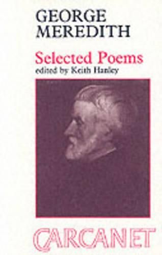 Cover image for Selected Poems