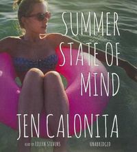 Cover image for Summer State of Mind