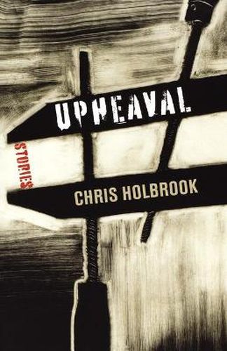 Cover image for Upheaval: Stories