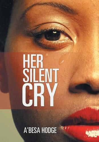 Cover image for Her Silent Cry