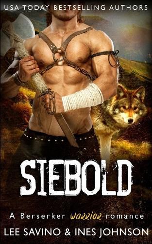 Cover image for Siebold