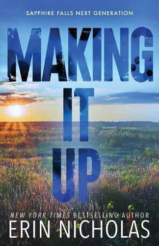 Cover image for Making It Up