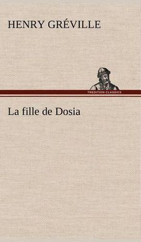 La fille de Dosia