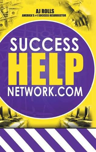 Cover image for Success Help Network.Com