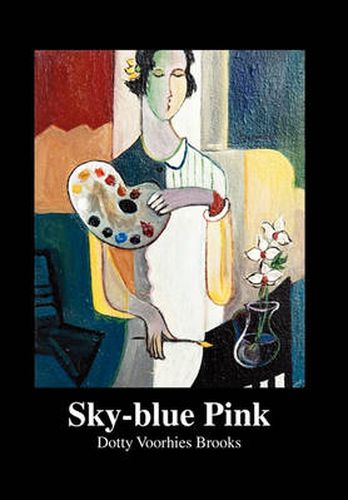 Cover image for Sky-Blue Pink