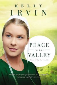 Cover image for Peace in the Valley