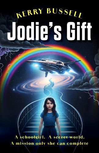 Jodie's Gift