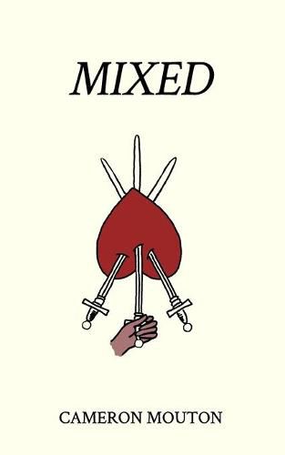 Cover image for Mixed