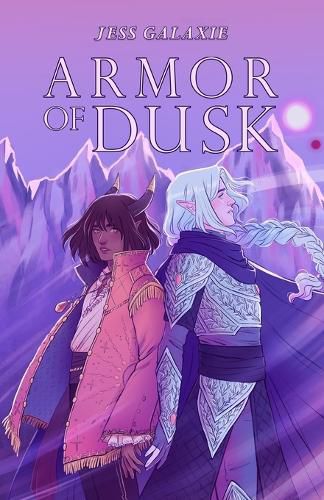 Cover image for Armor of Dusk