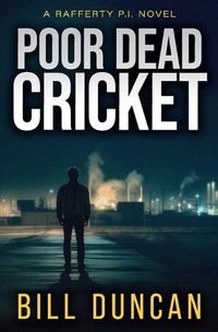 Cover image for Poor Dead Cricket