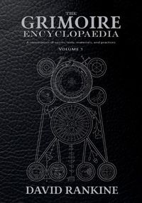 Cover image for The Grimoire Encyclopaedia
