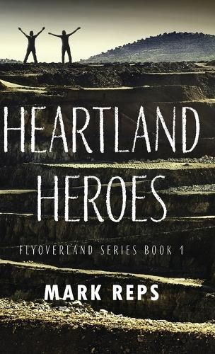 Cover image for Heartland Heroes