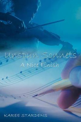 Cover image for Unspun Sonnets