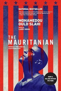 Cover image for The Mauritanian (Originally Published as Guantanamo Diary)