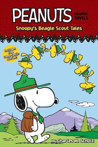 Cover image for Snoopy's Beagle Scout Tales