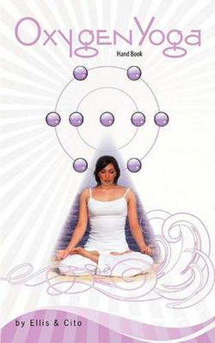Cover image for Oxygen Yoga
