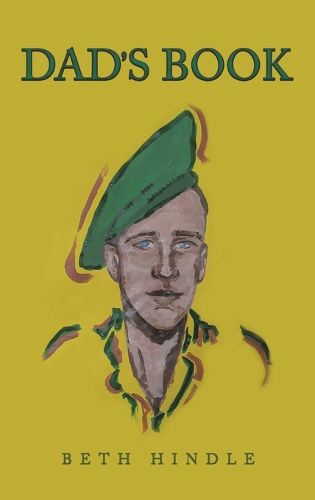 Cover image for Dad's Book