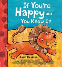 Cover image for If You're Happy and You Know It