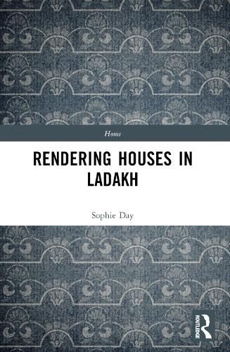 Cover image for Rendering Houses in Ladakh