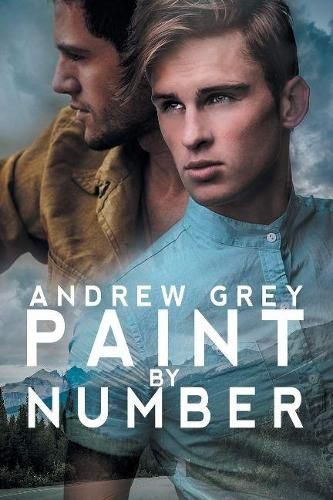 Cover image for Paint by Number
