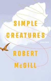 Cover image for Simple Creatures