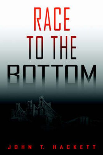 Cover image for Race to the Bottom