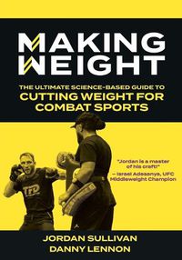 Cover image for Making Weight