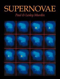 Cover image for Supernovae