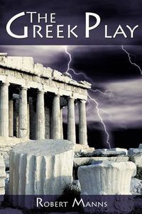 Cover image for The Greek Play