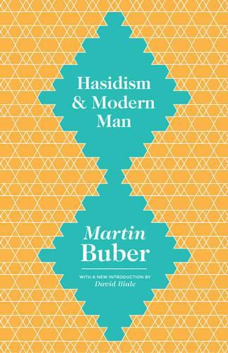 Hasidism and Modern Man