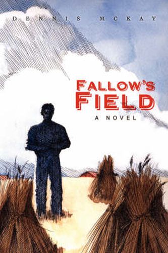 Cover image for Fallow's Field