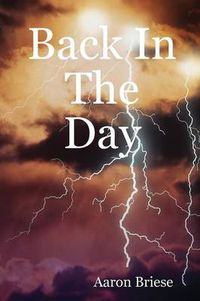 Cover image for Back In The Day