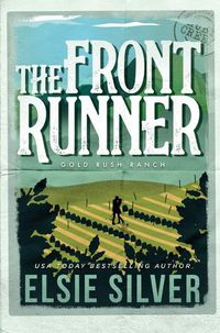 Cover image for The Front Runner