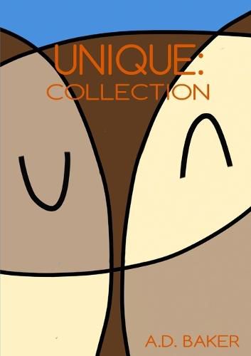 Cover image for Unique: Collection