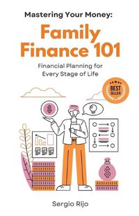 Cover image for Family Finance 101