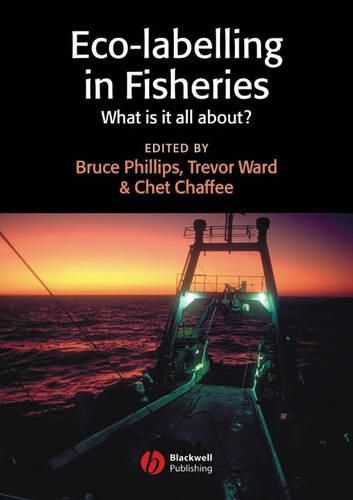 Cover image for Eco-Labelling in Fisheries: What is it All About?