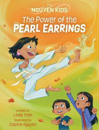 Cover image for The Power of the Pearl Earrings