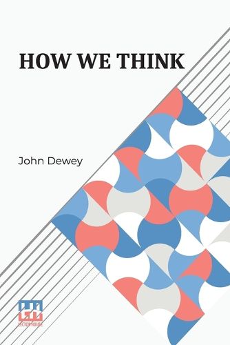 Cover image for How We Think (Edition0)