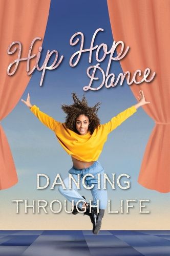 Cover image for Hip Hop Dance