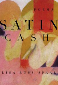 Cover image for Satin Cash