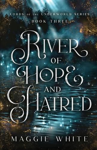 Cover image for River of Hope and Hatred