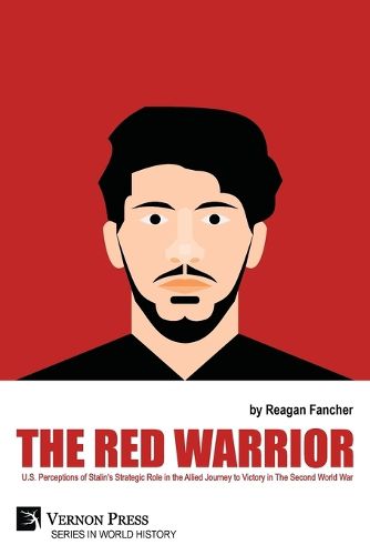 Cover image for The Red Warrior