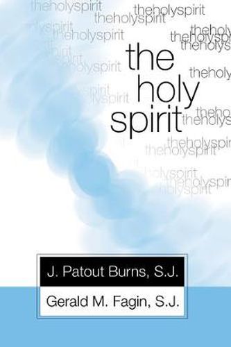 Cover image for The Holy Spirit