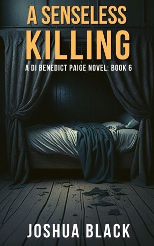 Cover image for A Senseless Killing