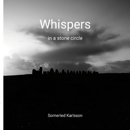 Cover image for Whispers in a stone circle