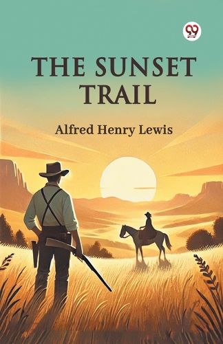 Cover image for The Sunset Trail