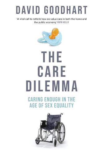 Cover image for The Care Dilemma
