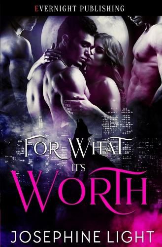 Cover image for For What It's Worth